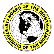 British Standard of the Month