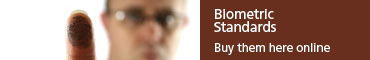 Biometric Standards