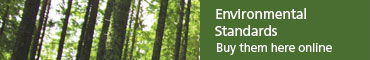 Environment Standards