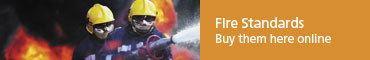 Fire Standards