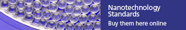 Nanotech Standards